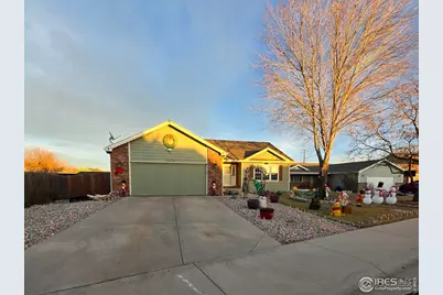 3124 49th Ave, Greeley, CO 80634 - Photo 1