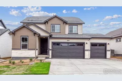 16815 McKay Dr, Mead, CO 80542 - Photo 1