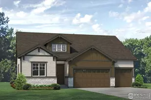 3425 Ballinger Cir, Mead, CO 80542 - Photo 1