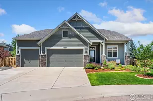 6604 Neota Creek Ct, Timnath, CO 80547 - Photo 1
