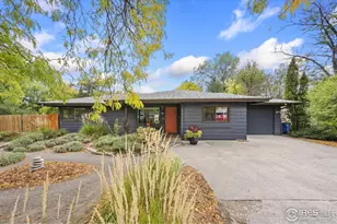 1005 Mantz Pl, Fort Collins, CO 80521 - Photo 1