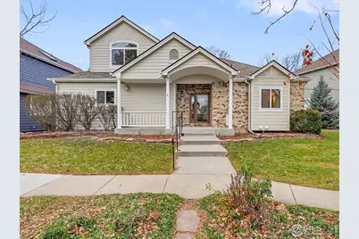 4824 Kings Ridge Blvd, Boulder, CO 80301 - Photo 1