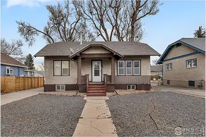 1324 14th Ave, Greeley, CO 80631 - Photo 1