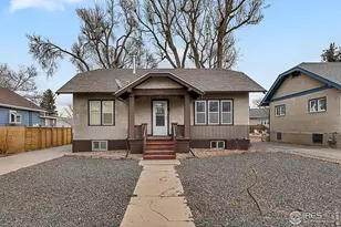 1324 14th Ave, Greeley, CO 80631 - Photo 1