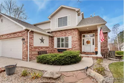 2673 Amber Dr, Loveland, CO 80537 - Photo 1