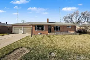 627 Park St, Fort Morgan, CO 80701 - Photo 1
