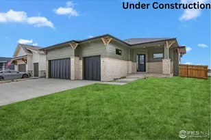 742 Canoe Birch Dr, Windsor, CO 80550 - Photo 1