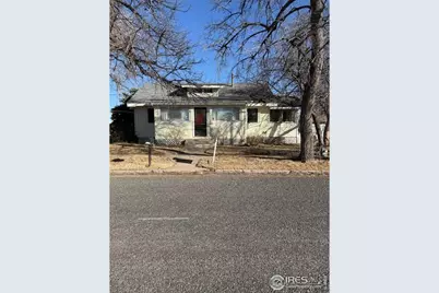 142 N Walker Ave, Haxtun, CO 80731 - Photo 1