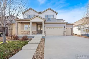 4272 Lyric Falls Dr, Loveland, CO 80538 - Photo 1