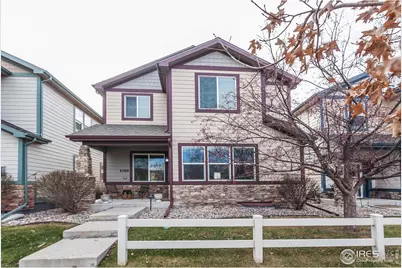 2569 Custer Dr, Fort Collins, CO 80525 - Photo 1