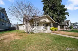 405 Maple St, Fort Morgan, CO 80701 - Photo 1