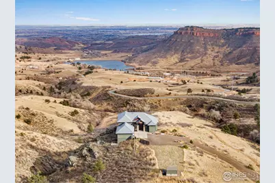 12422 W County Road 18 E, Loveland, CO 80537 - Photo 1