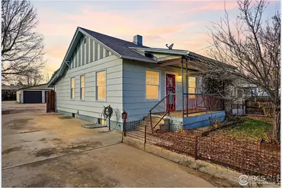 4635 Teller St, Wheat Ridge, CO 80033 - Photo 1