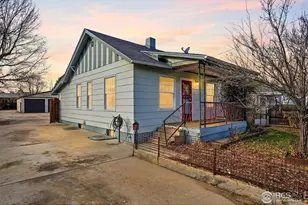 4635 Teller St, Wheat Ridge, CO 80033 - Photo 1