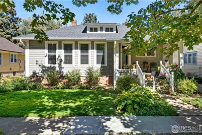 1012 6th Ave, Longmont, CO 80501 - Photo 1