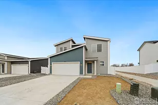 3901 Lake Clark St, Evans, CO 80620 - Photo 1