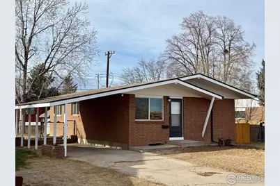 2837 15th Ave Ct, Greeley, CO 80631 - Photo 1