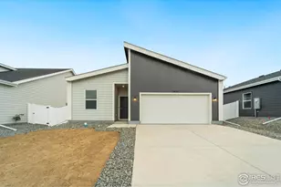3909 Lake Clark St, Evans, CO 80620 - Photo 1