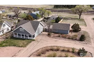 506 E 1st Ave, Otis, CO 80743 - Photo 1