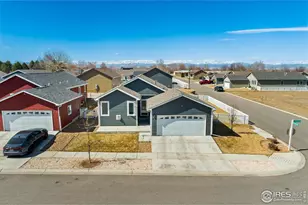6301 Indian Paintbrush St, Frederick, CO 80530 - Photo 1