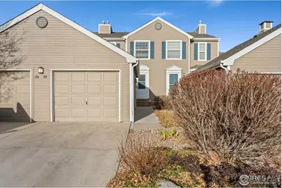 6612 Avondale Rd #2B, Fort Collins, CO 80525 - Photo 1