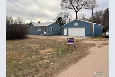 26982 County Road 9.1, Idalia, CO 80735 - Photo 1