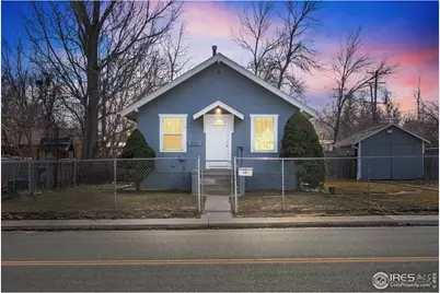 612 20th St, Greeley, CO 80631 - Photo 1