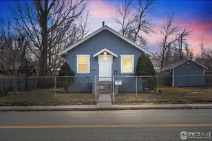 612 20th St, Greeley, CO 80631 - Photo 1