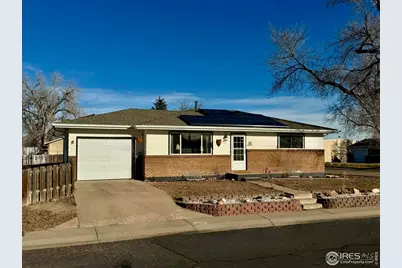 615 Campbell St, Kersey, CO 80644 - Photo 1