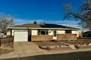 615 Campbell St, Kersey, CO 80644 - Photo 1