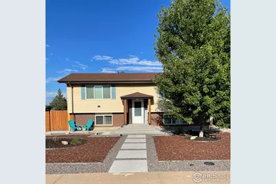 1404 28th Ave, Greeley, CO 80634 - Photo 1