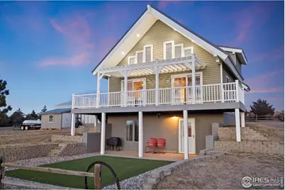 36625 County Road 65, Galeton, CO 80622 - Photo 1