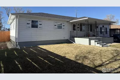 709 Diana St, Fort Morgan, CO 80701 - Photo 1