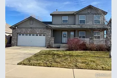 311 Buckeye Ave, Johnstown, CO 80534 - Photo 1