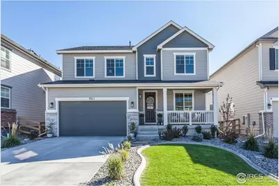 951 Rustling St, Windsor, CO 80550 - Photo 1