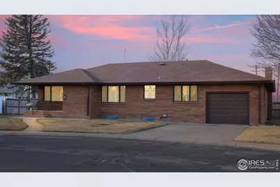 5 Circle Dr, Brush, CO 80723 - Photo 1