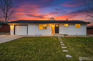 921 N First St, Johnstown, CO 80534 - Photo 1