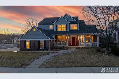 5427 Highcastle Dr, Fort Collins, CO 80525 - Photo 1