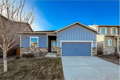14817 Longhorn Dr, Mead, CO 80542 - Photo 1