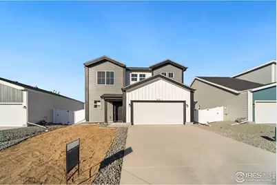 3817 Lake Clark St, Evans, CO 80620 - Photo 1