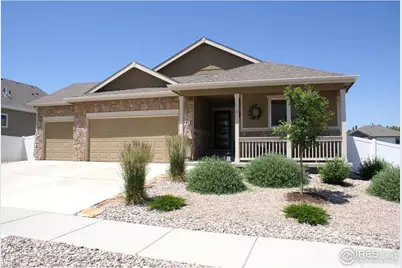 4507 Moose St, Johnstown, CO 80534 - Photo 1