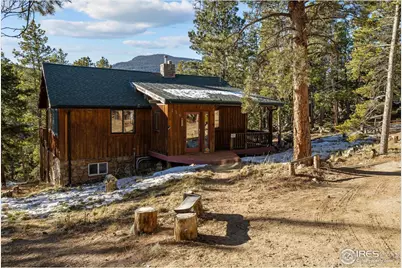 246 Rudi Ln W, Golden, CO 80403 - Photo 1