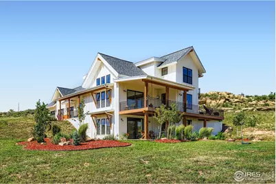 4516 Del Colina Way, Laporte, CO 80535 - Photo 1