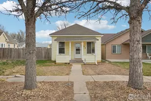 327 Park Ave, Eaton, CO 80615 - Photo 1