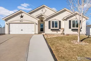 3411 Riesling Ct, Evans, CO 80634 - Photo 1