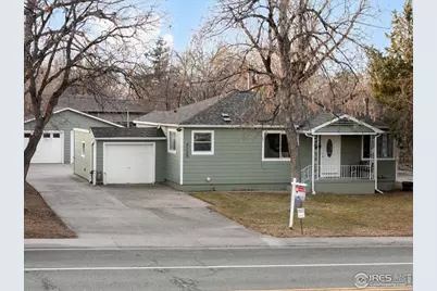 4125 Pierce St, Wheat Ridge, CO 80033 - Photo 1