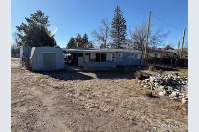 3312 Burns St, Laporte, CO 80535 - Photo 1