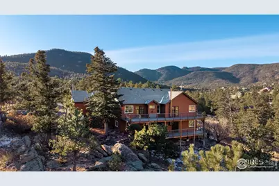 187 Wichita Rd, Lyons, CO 80540 - Photo 1