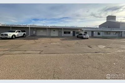 1925 S Timberline Rd #N-4, Fort Collins, CO 80525 - Photo 1