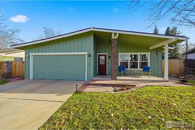 720 Hilltop St, Longmont, CO 80504 - Photo 1